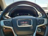 Thumbnail of 2024 Metallic GMC Terrain
