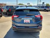 Thumbnail of 2024 Metallic GMC Terrain
