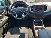 Thumbnail of 2024 Metallic GMC Terrain