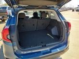 Thumbnail of 2024 Metallic GMC Terrain