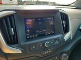 Thumbnail of 2024 Metallic GMC Terrain