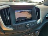Thumbnail of 2024 Metallic GMC Terrain