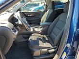 Thumbnail of 2024 Metallic GMC Terrain