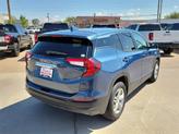 Thumbnail of 2024 Metallic GMC Terrain