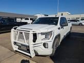 Thumbnail of 2021 Summit White GMC Sierra 1500