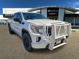 Photo of 2021 Summit White GMC Sierra 1500