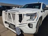 Thumbnail of 2021 Summit White GMC Sierra 1500