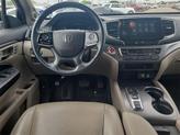 Thumbnail of 2021 White Honda Pilot