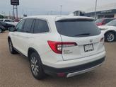 Thumbnail of 2021 White Honda Pilot
