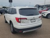 Thumbnail of 2021 White Honda Pilot