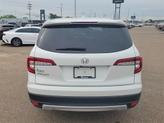 Thumbnail of 2021 White Honda Pilot