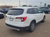 Thumbnail of 2021 White Honda Pilot