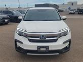 Thumbnail of 2021 White Honda Pilot