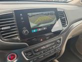 Thumbnail of 2021 White Honda Pilot