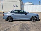 Thumbnail of 2024 Gray Volvo S60