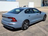 Thumbnail of 2024 Gray Volvo S60