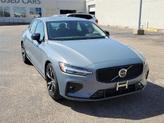 Thumbnail of 2024 Gray Volvo S60