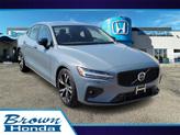 Photo of 2024 Gray Volvo S60