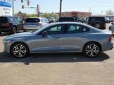Thumbnail of 2024 Gray Volvo S60