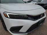 Thumbnail of 2023 White Honda Civic