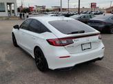 Thumbnail of 2023 White Honda Civic