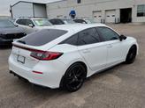 Thumbnail of 2023 White Honda Civic