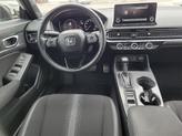 Thumbnail of 2023 White Honda Civic