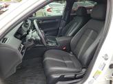 Thumbnail of 2023 White Honda Civic
