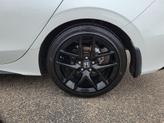Thumbnail of 2023 White Honda Civic