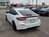 Thumbnail of 2023 White Honda Civic