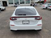 Thumbnail of 2023 White Honda Civic