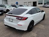 Thumbnail of 2023 White Honda Civic