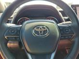 Thumbnail of 2024 Gray Toyota Camry