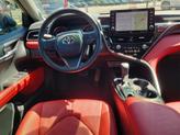 Thumbnail of 2024 Gray Toyota Camry