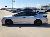 Thumbnail of 2024 Gray Toyota Camry