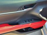 Thumbnail of 2024 Gray Toyota Camry