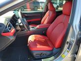 Thumbnail of 2024 Gray Toyota Camry