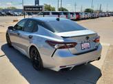 Thumbnail of 2024 Gray Toyota Camry