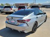 Thumbnail of 2024 Gray Toyota Camry