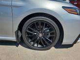 Thumbnail of 2024 Gray Toyota Camry