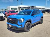 Thumbnail of 2026 Metallic GMC Terrain