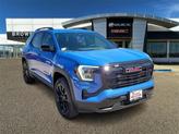 Photo of 2026 Metallic GMC Terrain