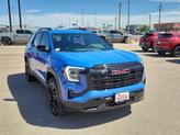 Thumbnail of 2026 Metallic GMC Terrain