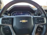 Thumbnail of 2024 Summit White Chevrolet Silverado 2500