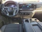 Thumbnail of 2024 Summit White Chevrolet Silverado 2500