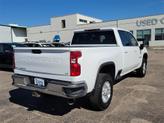 Thumbnail of 2024 Summit White Chevrolet Silverado 2500