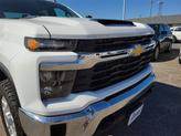 Thumbnail of 2024 Summit White Chevrolet Silverado 2500