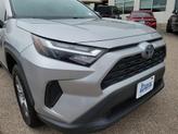Thumbnail of 2022 Silver Toyota RAV4 Hybrid