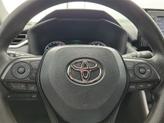 Thumbnail of 2022 Silver Toyota RAV4 Hybrid