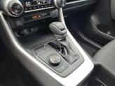 Thumbnail of 2022 Silver Toyota RAV4 Hybrid